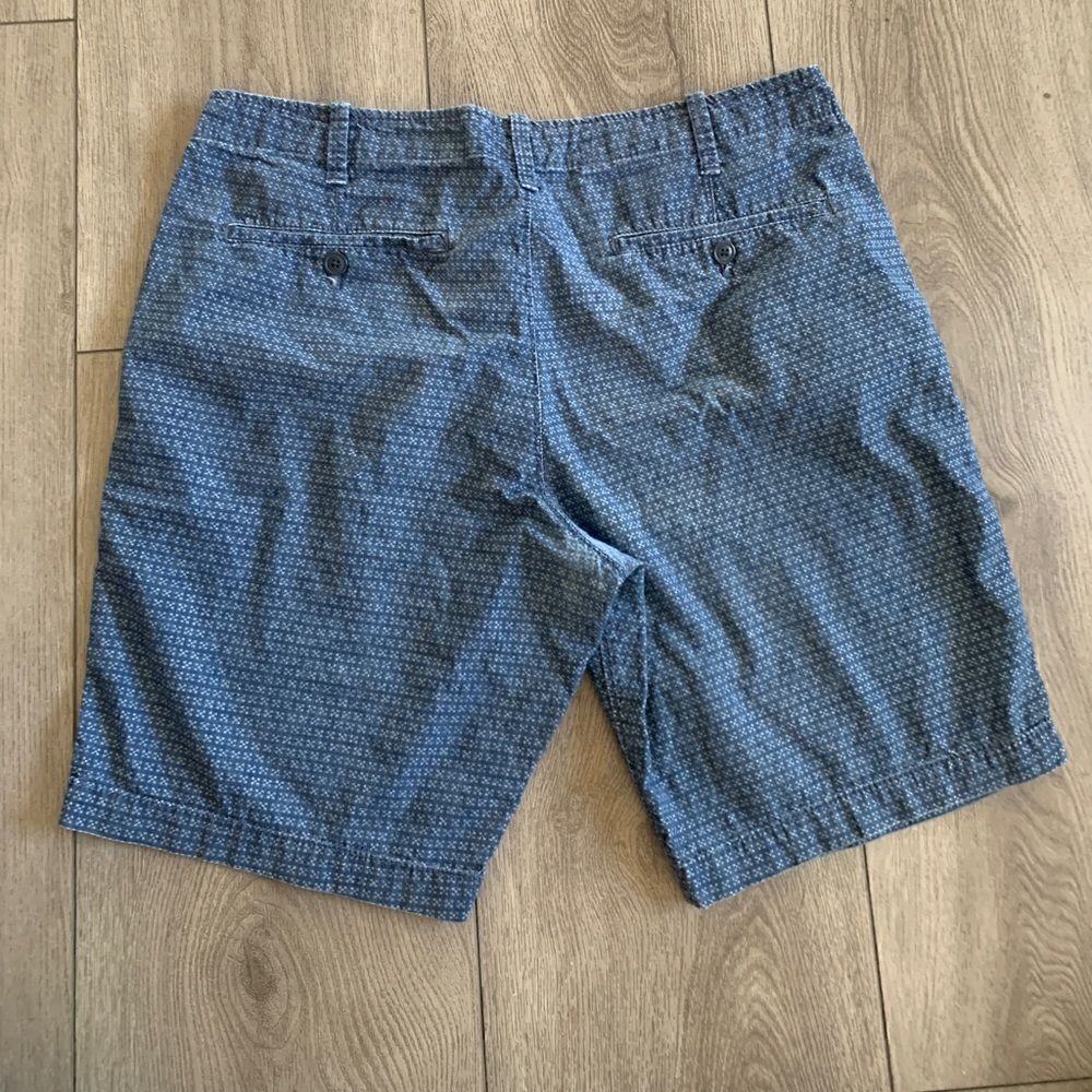 Express men shorts - Picture 2 of 6